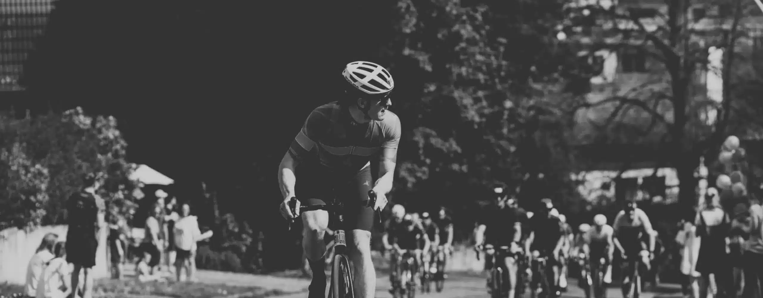 Gravel Ride 2560 x 1000