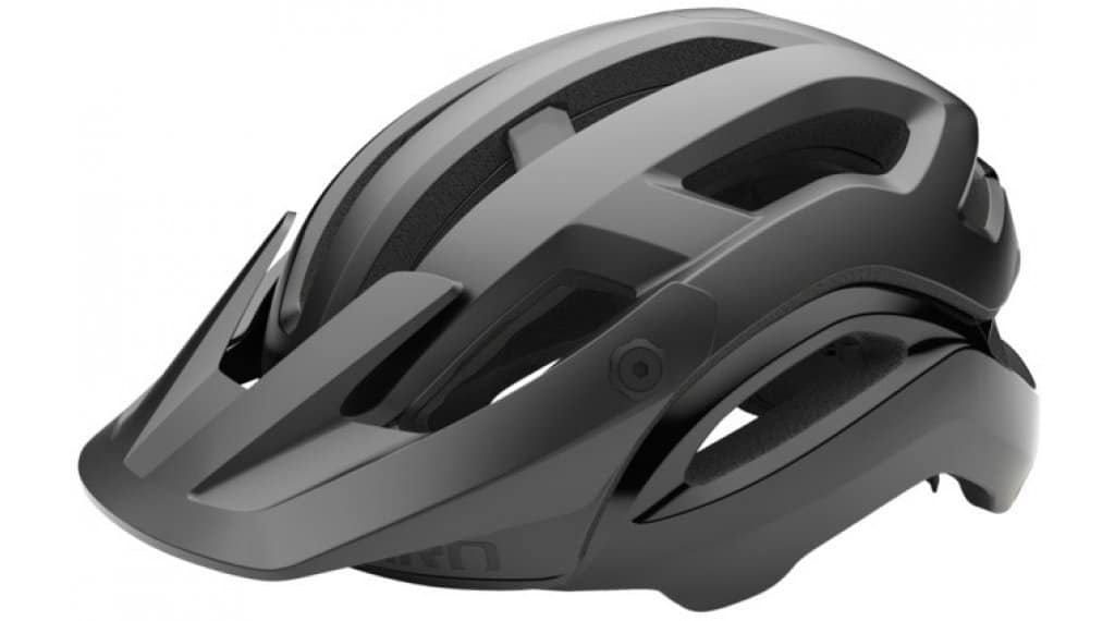 Giro Manifest Spherical MIPS Helm Gr. S (51-55cm) matte black