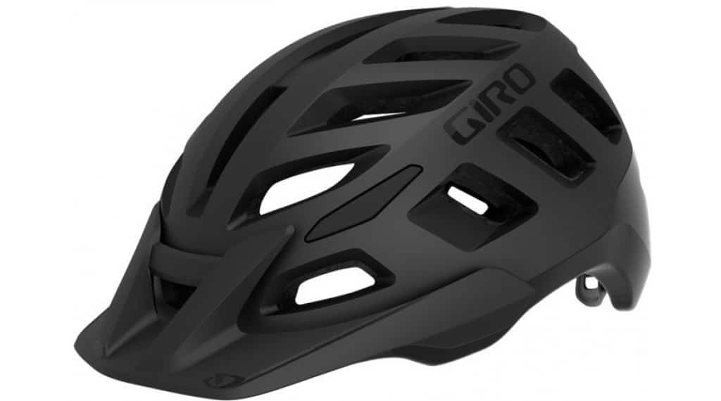 Giro Radix MIPS Helm Gr. S (51-55cm) matte black
