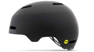Giro Quarter FS MIPS Helm Gr. S (51-55cm) matte black