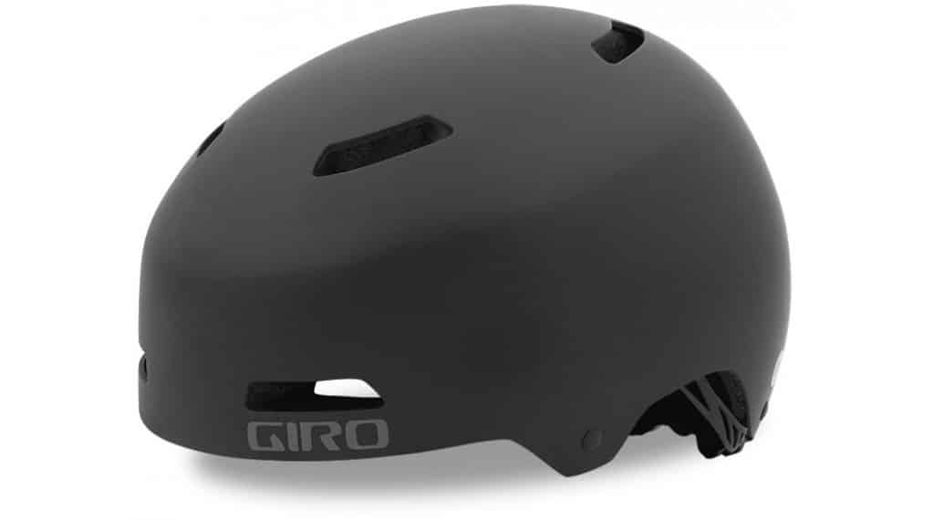 Giro Quarter FS MIPS Helm Gr. S (51-55cm) matte black