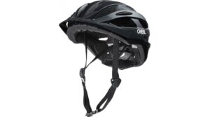 O'Neal Outcast Plan Helm Gr. L/XL (58-62cm) black