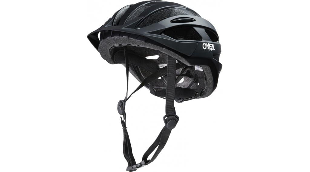 O'Neal Outcast Plan Helm Gr. XS/M (52-58cm) black