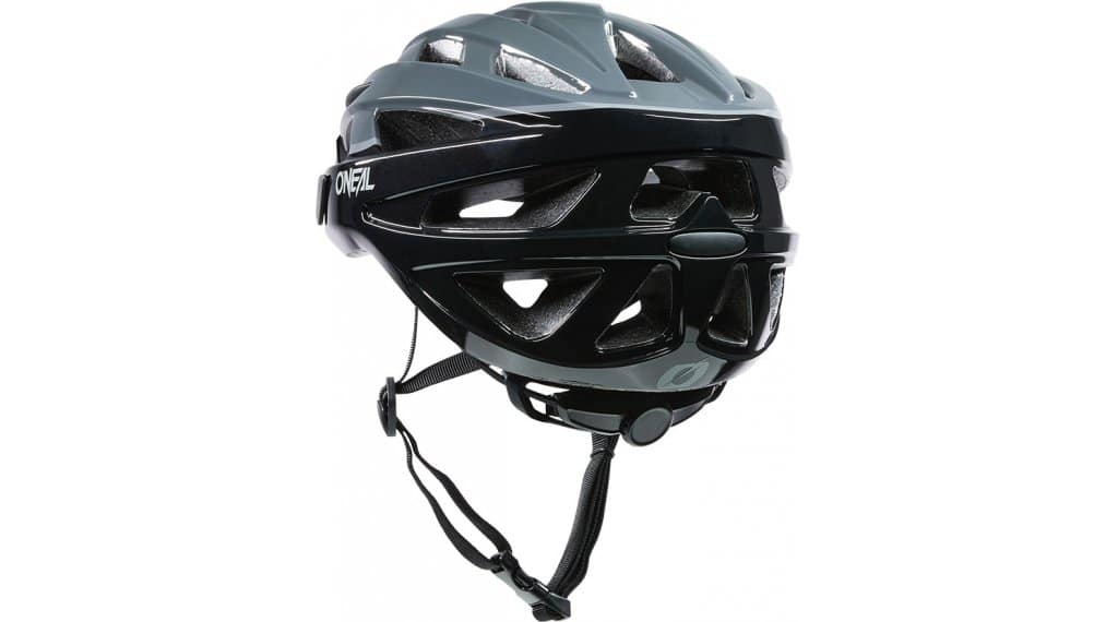 O'Neal Outcast Split Helm Gr. XS/M (52-58cm) black/gray
