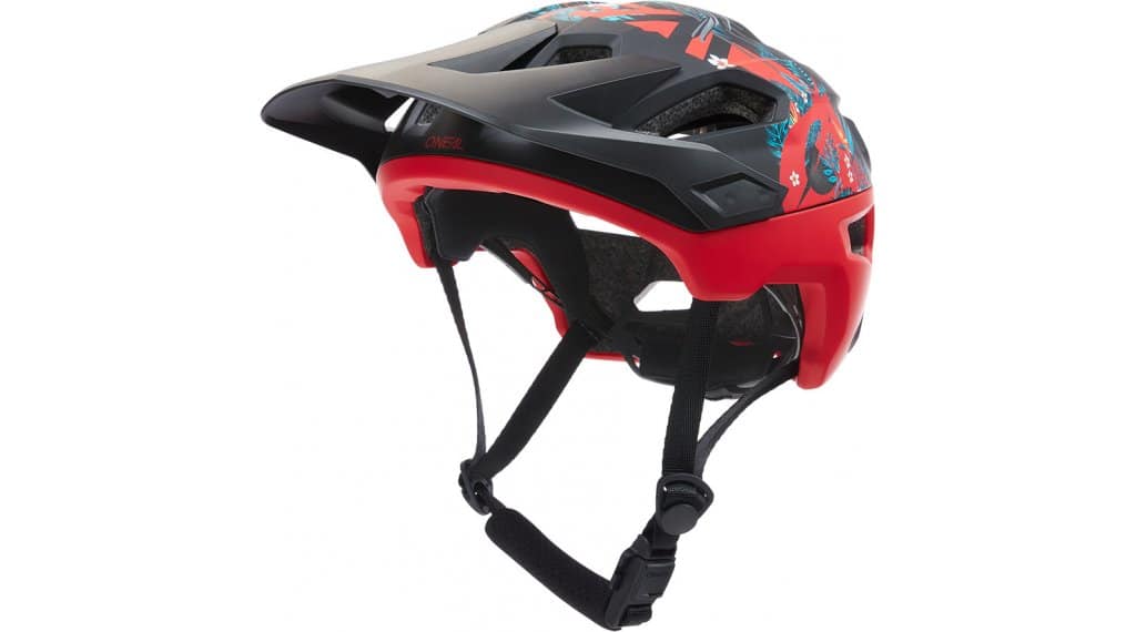 O'Neal Trailfinder Rio Helm Gr. L/XL (59-63cm) multi