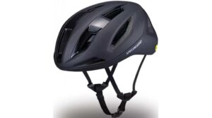 Specialized Search Helm Gr. S black