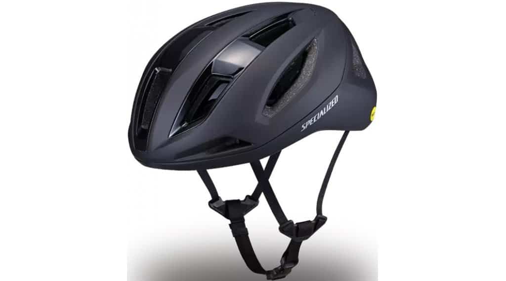 Specialized Search Helm Gr. S black