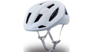 Specialized Search Helm Gr. L white