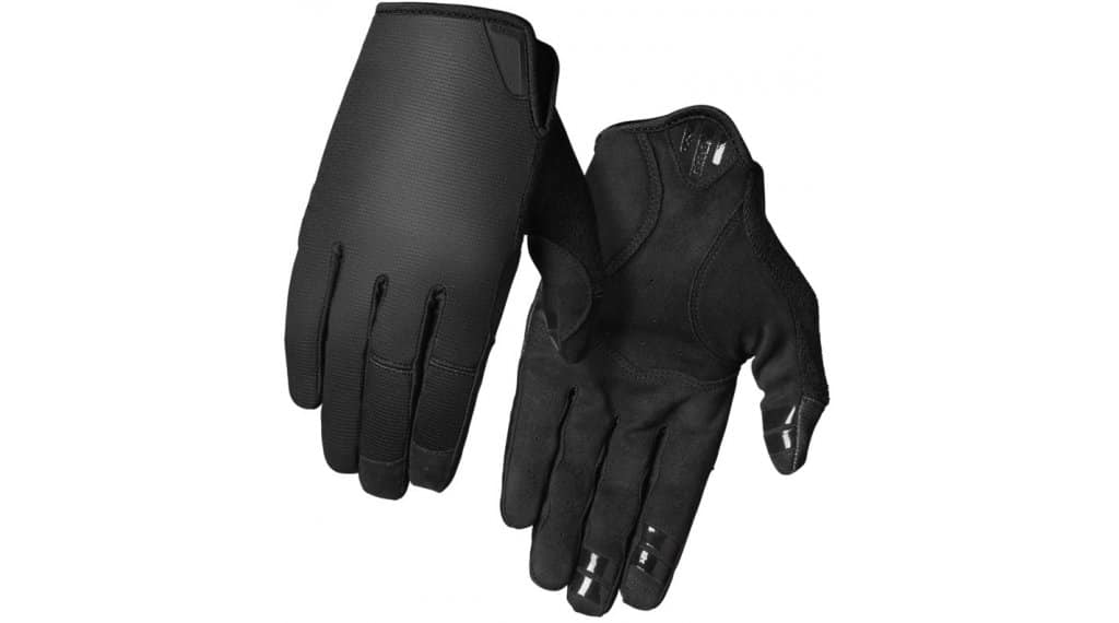 Giro DND Handschuhe lang Gr. XS black