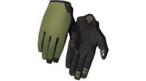 Giro DND Handschuhe lang Gr. XL trail green