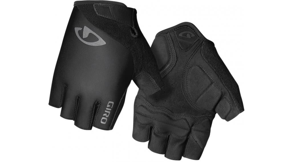Giro Jag Handschuhe kurz Gr. S black