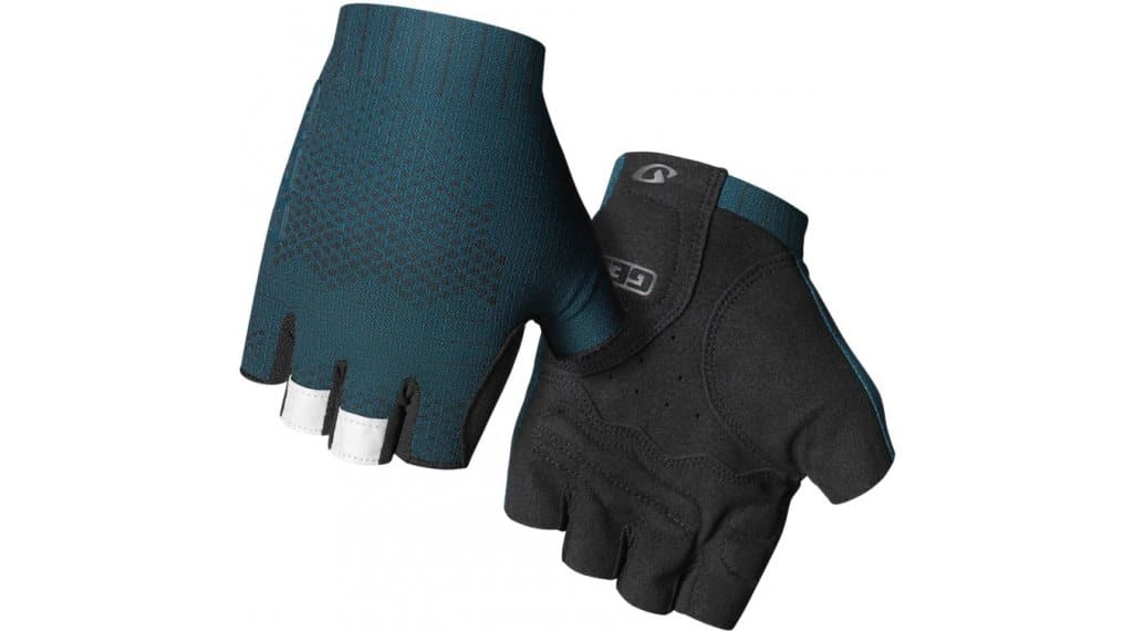 Giro Xnetic Road Handschuhe kurz Gr. XXL harbor blue