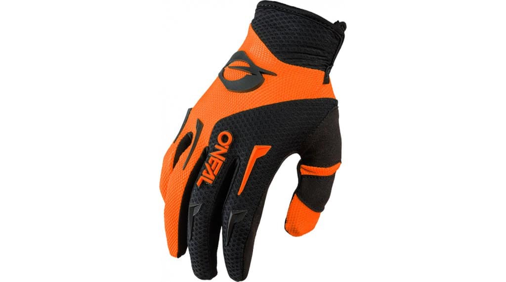 O'Neal Element Handschuhe lang Gr. S (8.0) orange/black