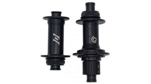 Industry Nine 1/1 Mountain Classic Nabensatz Boost Centerlock 32 Loch Shimano Micro Spline (BULK)
