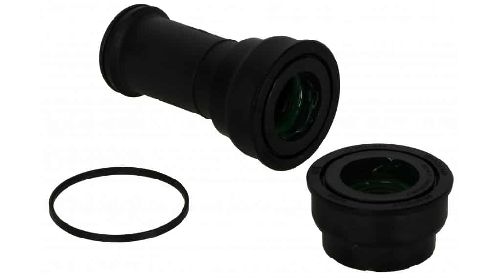 Shimano BB-MT800-PA MTB Press-Fit Innenlager 41mm BB 89.5/92 (BULK Verpackung)