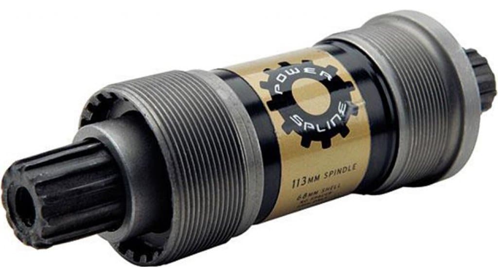 Truvativ BB-PS-A1 PowerSpline Innenlager BSA 68/113mm (BULK)