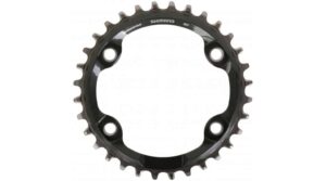 Shimano Deore SM-CRM81 1x11 Kettenblatt für FC-M8000-1 4-arm 96 LK 30 Zähne