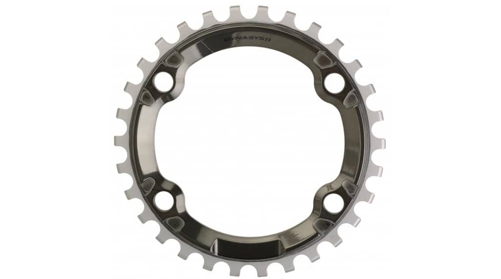 Shimano SM-CRM90 Kettenblatt 36 Zähne 1x11-fach FC-M9000/9020