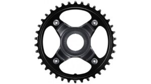 Shimano Steps SM-CRE80 Kettenblatt 12fach 34 Zähne (BULK)