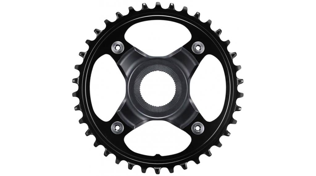 Shimano Steps SM-CRE80 Kettenblatt 12fach 34 Zähne (BULK)