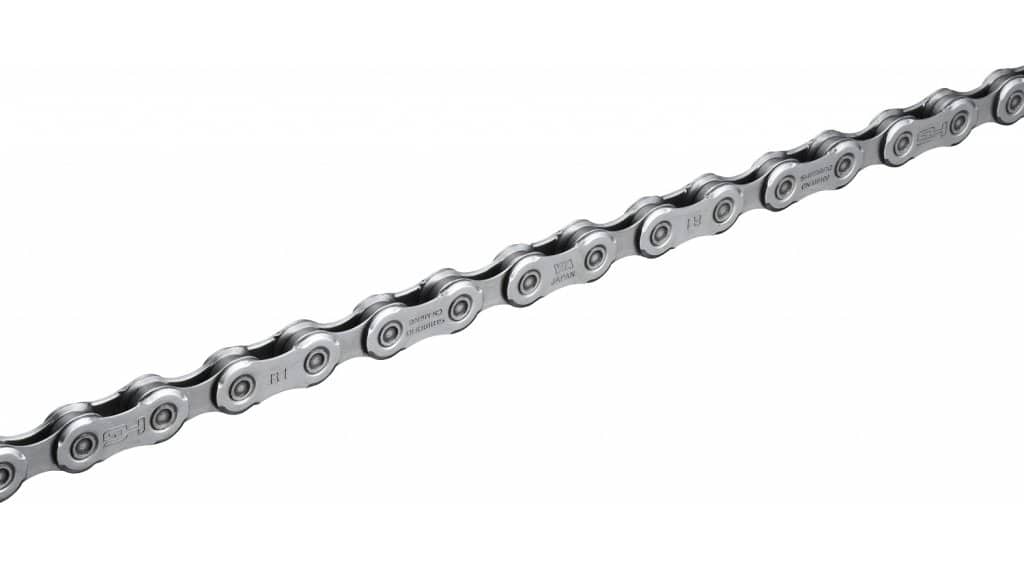 Shimano CN-M6100 Kette 12-fach 112 Glieder (BULK)