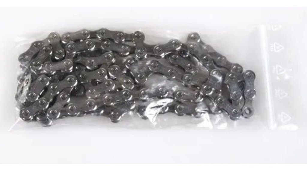 Shimano CN-M7100 Kette 12-fach 110-Glieder inkl. Quick-Link silber (BULK)