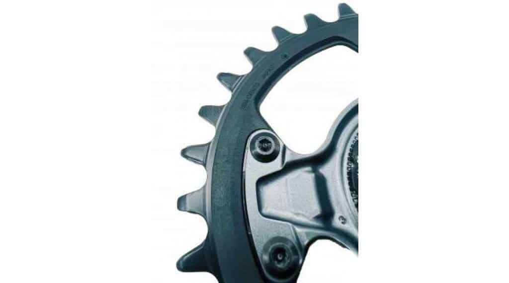 Shimano SLX FC-M7100 Kurbelgarnitur 170mm 30 Zähne (BULK)