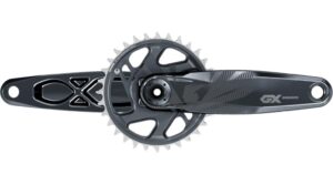 SRAM GX Eagle DUB SuperBoost+ Kurbelgarnitur 1x12 175mm 32 Zähne lunar