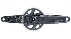 Pédalier SRAM GX Eagle DUB 170 mm 30 dents (EN VRAC)