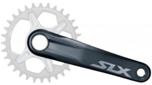 Shimano SLX FC-M7120 1x12 Kurbel Kettenlinie 55mm 175mm IFCM71201EXXT