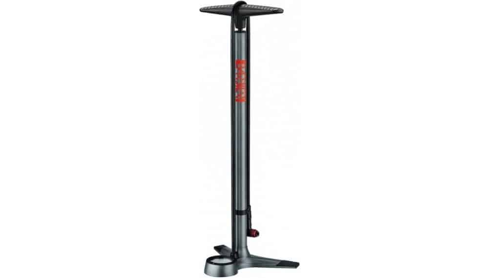 Barbieri Eco Steel Standpumpe