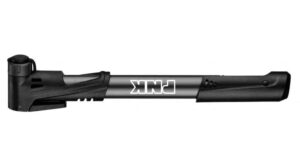 Barbieri Mamba Pumpe für alle Ventilarten