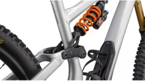 Specialized Stumpjumper 15 Fox Coil Alloy Gr. S5 brushed/liquid metal/cast blue Mod. 2025