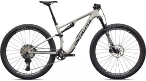 Specialized Epic 8 Expert AXS Gr. M dolomite metallic/obsidian Mod. 2026
