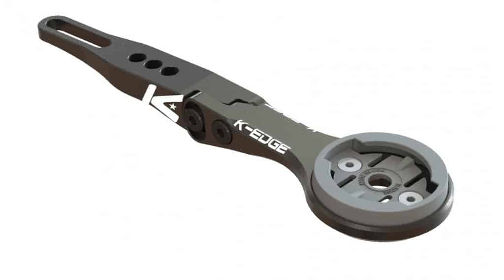 K-Edge K13-2500IC Lenkerhalterung Integrated für Garmin