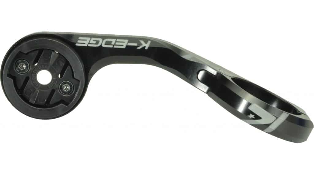 K-Edge K13-4505 Lenkerhalterung MAX XL für Garmin 31.8mm black
