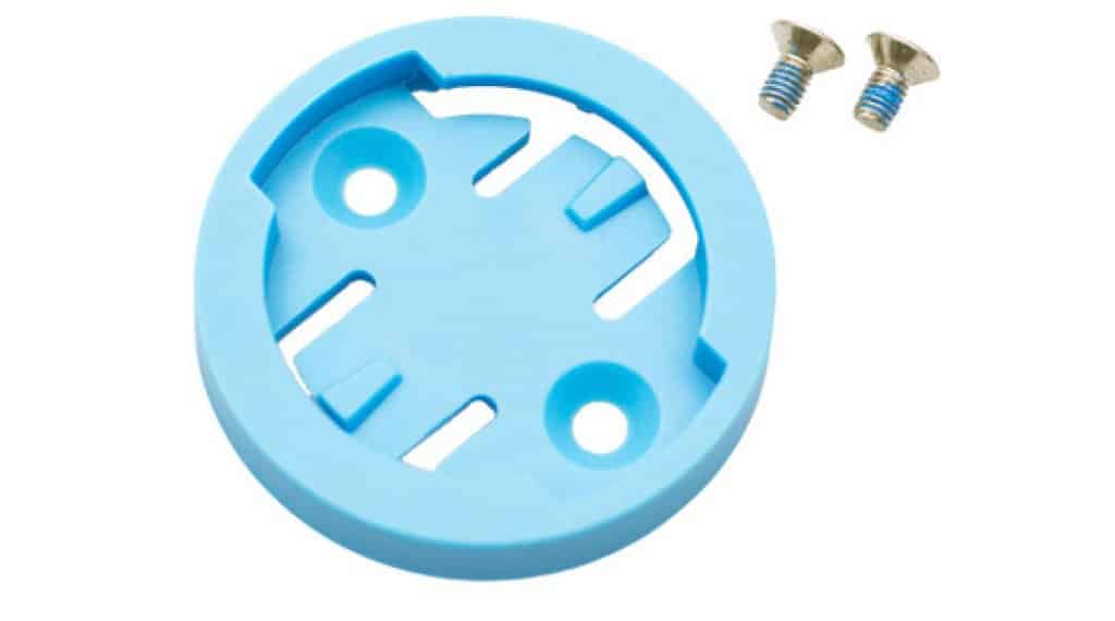 K-Edge K13-1604 Replacement-Kit für Wahoo