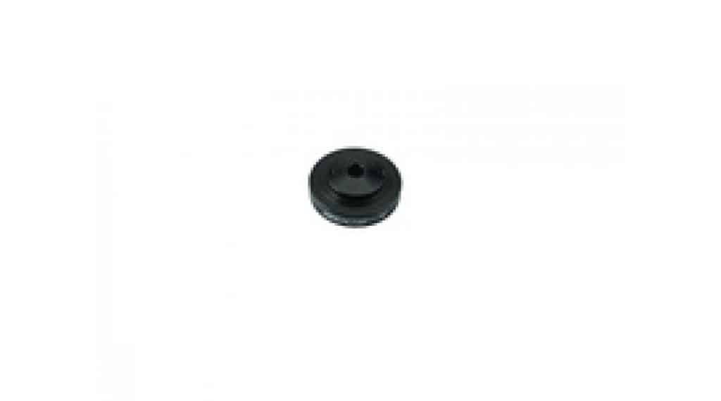 K-Edge K13-550 Vorbauhalterung Gravity Cap für Garmin black
