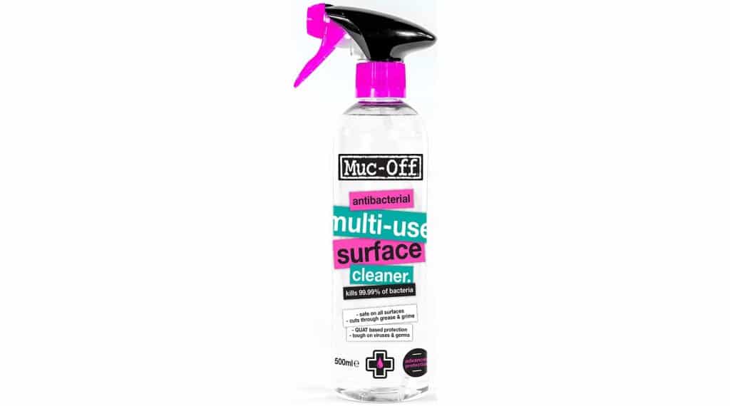 Muc-Off Antibakterieller Allzweckreiniger 500ml