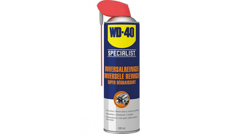 WD-40 Specialist Universalreiniger 500ml-Dose