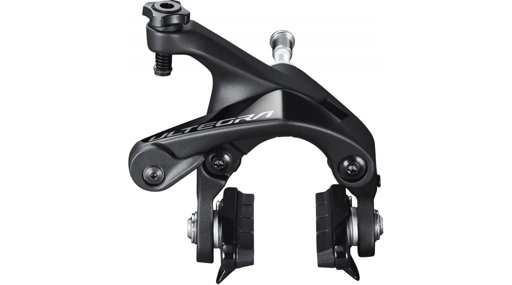 Shimano Ultegra BR-R8100 Felgenbremse Dual-Pivot Vorderrad