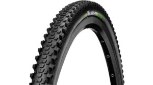 Continental eRuban Plus 27.5" Drahtreifen 65-584 (27.5x2.60) schwarz/schwarz skin reflex