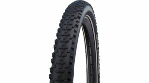 Schwalbe Smart Sam Performance Line 27.5" Drahtreifen SnakeSkin RaceGuard DD ADDIX 65-584 (27.5x2.60) black reflex