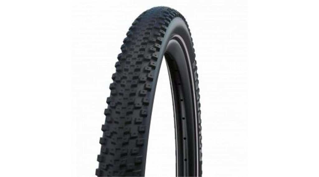 Schwalbe Advancer Hybrid Active Line 29" Drahtreifen GREEN 54-622 (29x2.10) black reflex
