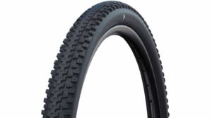 Schwalbe Advancer Hybrid Active Line 29" Drahtreifen GREEN 54-622 (29x2.10) black reflex