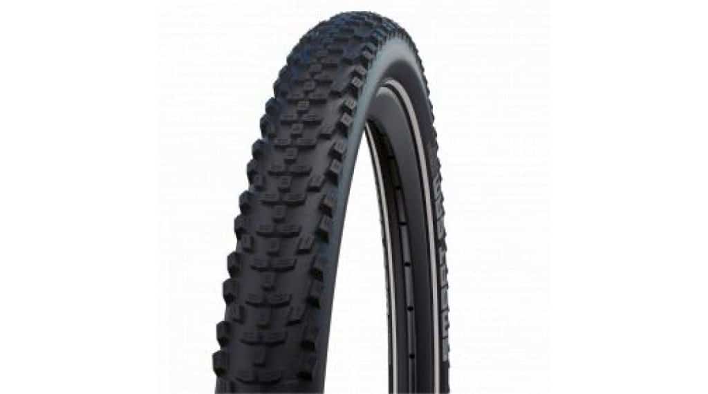 Schwalbe Smart Sam Active Line 18" Drahtreifen NMC 47-355 (18x1.85) black