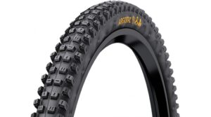Continental Argotal Enduro Soft 27.5" Faltreifen 65-584 (27.5x2.40) schwarz/schwarz skin