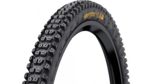 Continental Kryptotal-R Trail Endurance 27.5" Faltreifen 60-584 (27.5x2.40) schwarz/schwarz skin