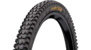 Continental Xynotal Enduro Soft 27.5" Faltreifen 60-584 (27.5x2.40) schwarz/schwarz skin