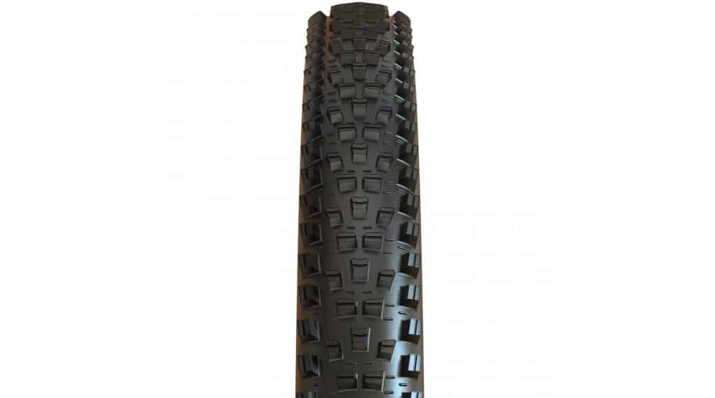 Maxxis Forekaster 29" Faltreifen WT 3C MaxxTerra EXO TR 61-622 (29x2.40) blk/yel (BULK)